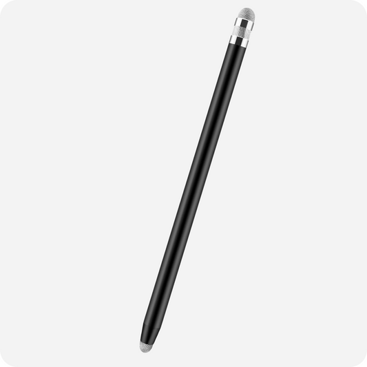 Miccory - Duo Mesh Tip Stylus Pen