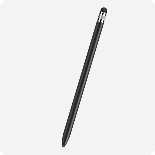 Miccory - Duo Silicone Tip Stylus