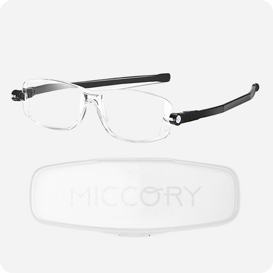 Blinkers Flex 360 Blue Light Reading Glasses