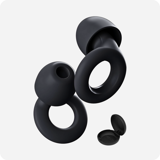 InSync Active - Noise Reduction Earplugs