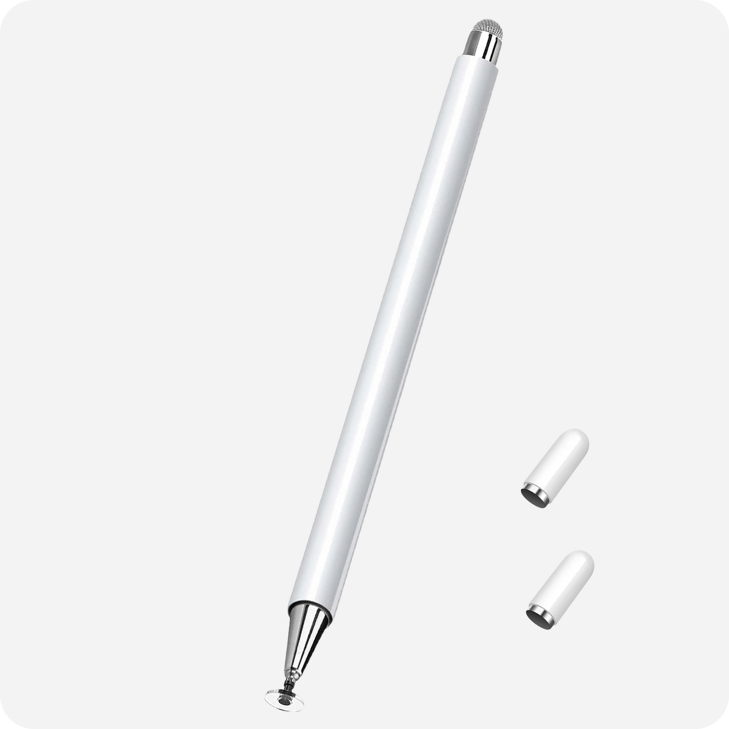 Miccory - Jot 2 in 1 Universal Stylus Pen