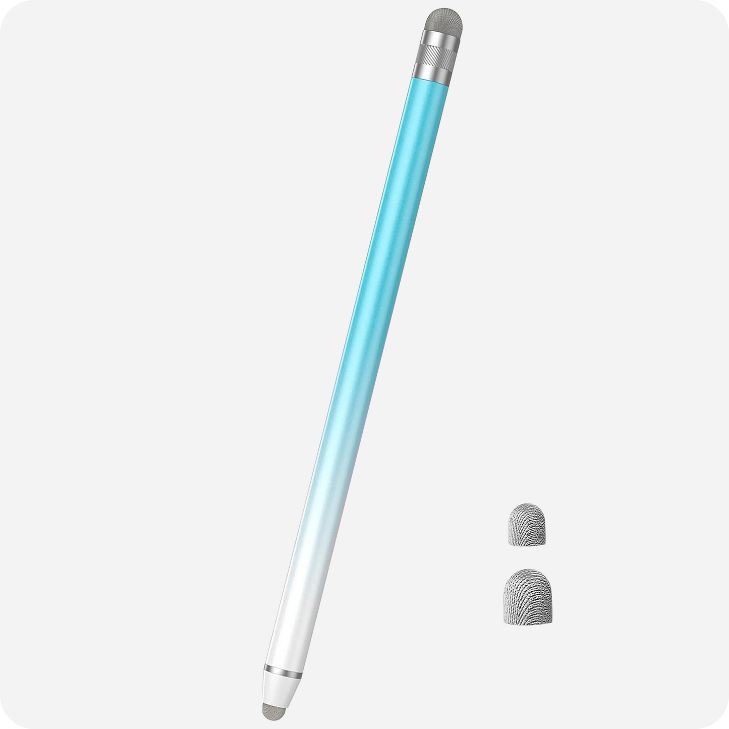 Miccory - High Precision Multi Fiber Tip Stylus Pen