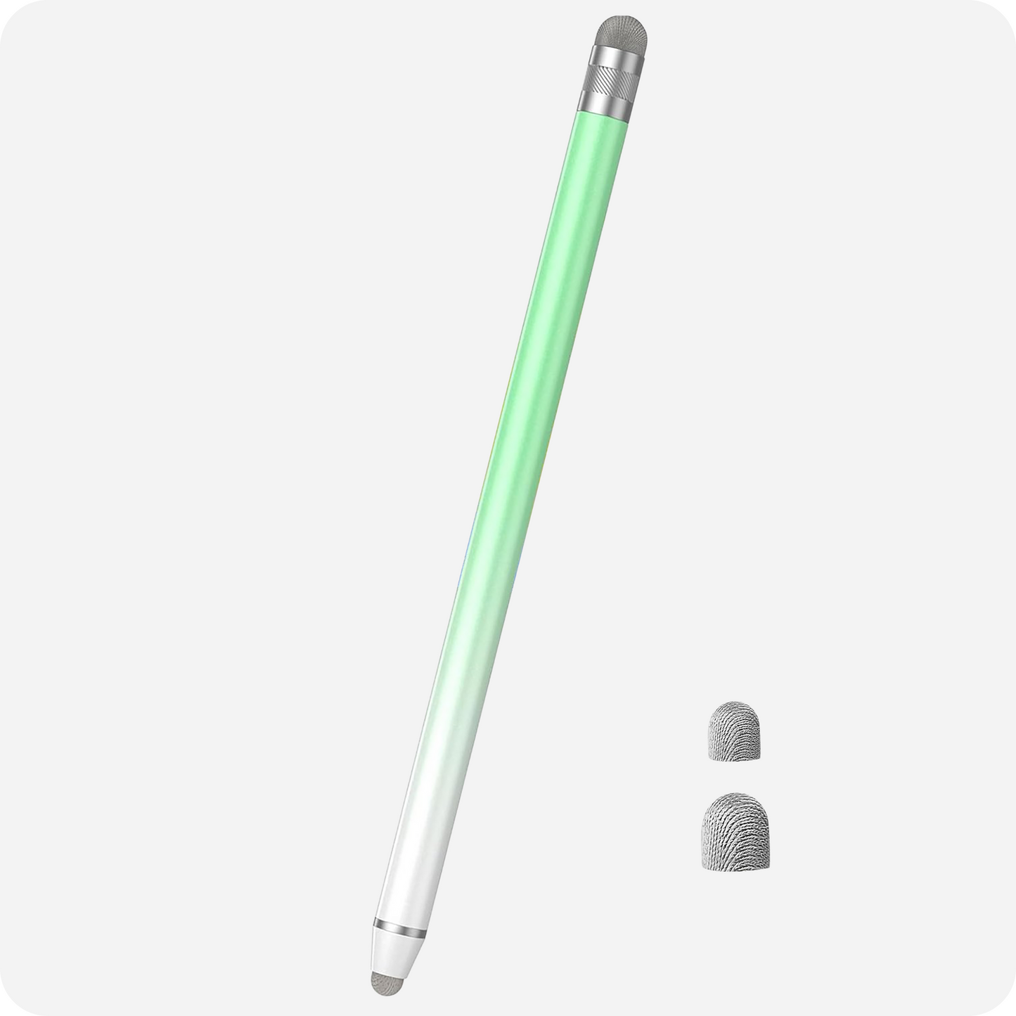 Miccory - High Precision Multi Fiber Tip Stylus Pen