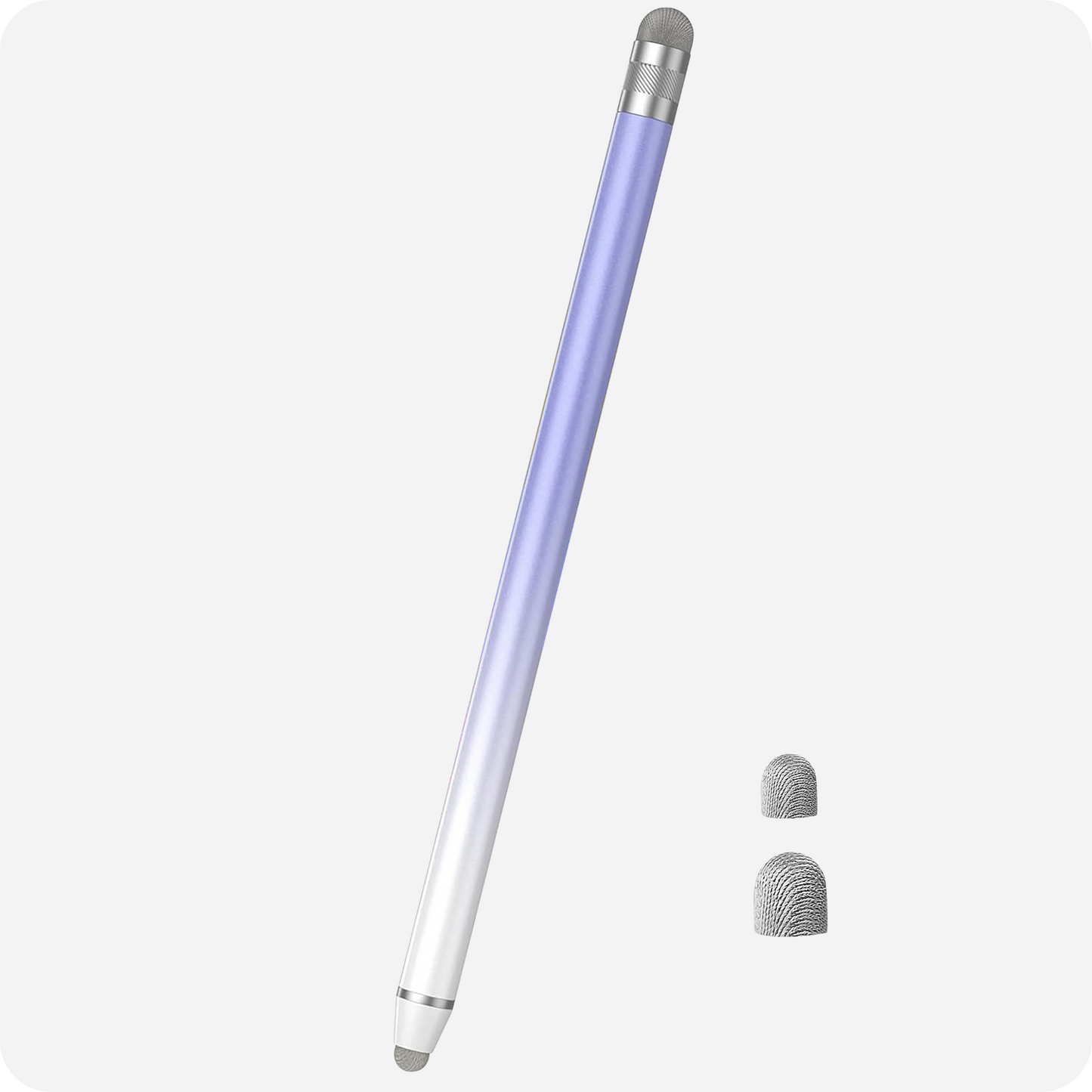 Miccory - High Precision Multi Fiber Tip Stylus Pen